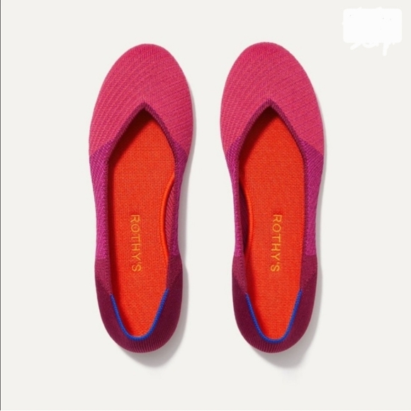 Rothy's Shoes - ROTHY'S The Flat